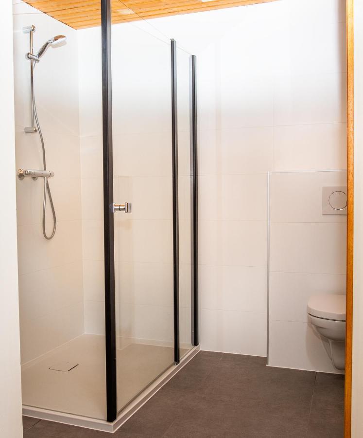 Hotel Huberty Kautenbach ภายนอก รูปภาพ